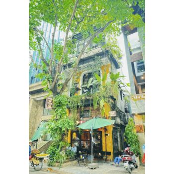越南餐廳