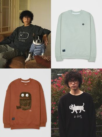 不用飛韓國就買到！人氣韓牌Groundwork小怪獸也進台灣！必買單品價格一次看！