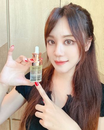 原生美麗逆時抗老凝精 誘導大腦記憶逆時空回歸肌膚年輕漾態 抗老實現