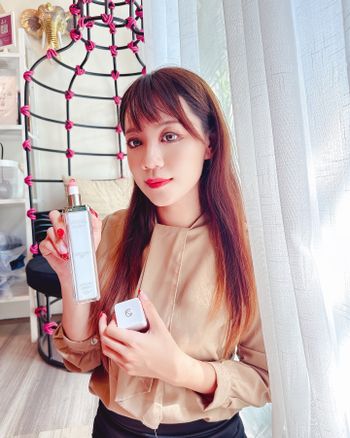 Graceskin皙淨 逆時光奇蹟精華液  逆時光奇肌霜 富勒烯優越的抗衰老成分 輕鬆抗老