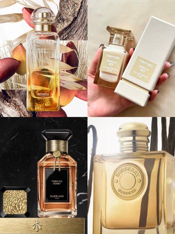2024年度香水奧斯卡十大獎出爐！愛馬仕、TOM FORD、嬌蘭全上榜，這瓶被大讚最具聲望香水！