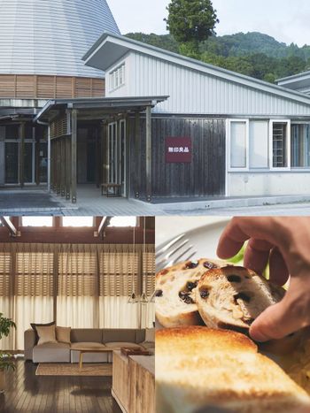 搶先住無印良品最新民宿！MUJI BASE最新「千葉慢活之旅」3亮點一次看、體驗在地生活超療癒！