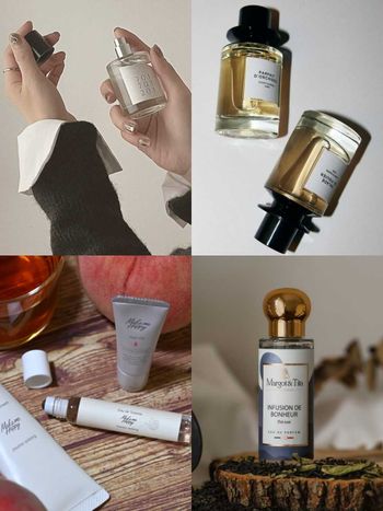 2024最受歡迎平價香水推薦！DCARD網友大讚canmake清新調香水、ZARA聯手Jo Malone，這瓶必須收！