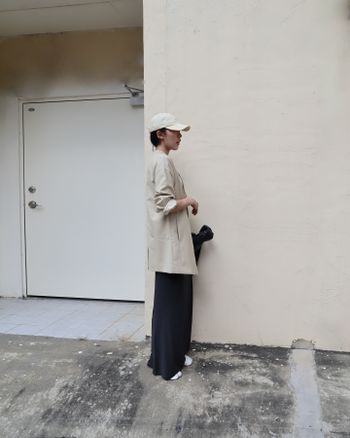 OOTD｜外出旅遊穿搭