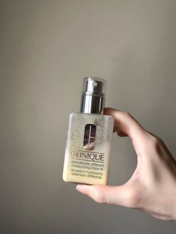 🧴Clinique 倩碧 平衡修護奇蹟乳