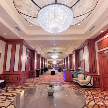 【美國-Utah】Salt Lake City Marriott City Center (兩種房型)