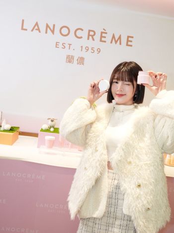 ✨【𝑴𝒚 Lanocrème𝒅𝒂𝒚 🌸】✨