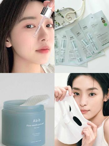 2025屈臣氏必買韓系保養新品推薦！Abib面膜、VT微晶精華、麗珠蘭面霜...不飛韓國都能買得到！