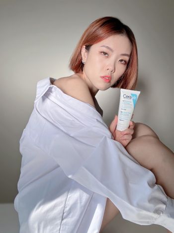 CeraVe 也推出水楊酸煥膚霜了🎉🎉🎉