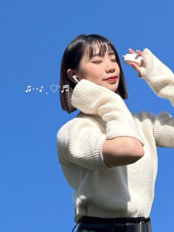 日常的悸動與律動🎵｜Sudio E3 真無線藍牙耳機 🎧