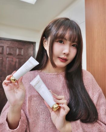 拯救乾燥手腿✨dunay 手足保養系列