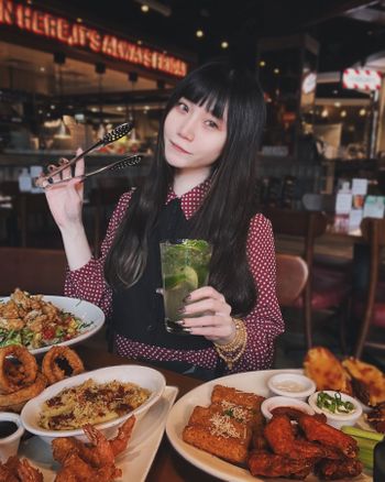 全台。美式。炸物。烤雞。豬排