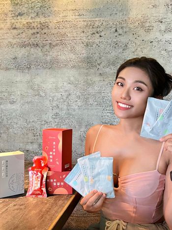 翰方御品 漢方康普瞬暢凍-年後順暢不卡卡👍🏽