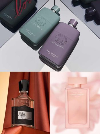 2025高級男女對香推薦！CREED、Santa Maria Novella、Gucci...，都有專屬獨特的情人香！
