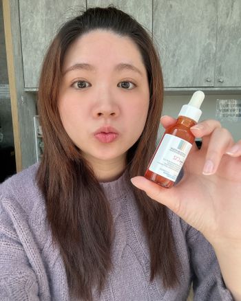 理膚寶水 C10 開箱