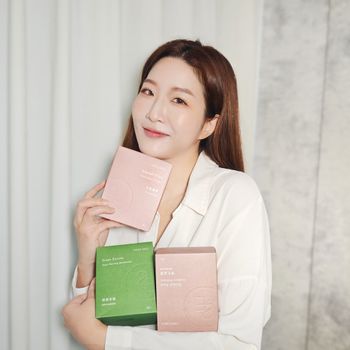 無論行李箱塞的多滿，都絕對不會被捨棄的——雙未來維納斯女神套餐！ 
