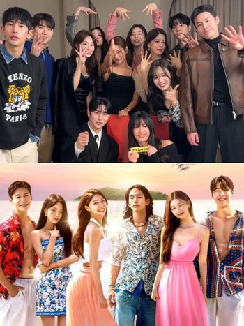 Netflix《單身即地獄4》配對結果出爐！4對CP誕生，時安最終選擇人選超驚訝！
