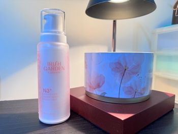 《肌膚保養》Irish Garden N3⁺高效瞬導修護精華乳
