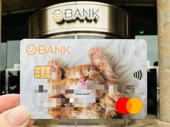 【王道銀行O-Bank】把我的錢變大了！新戶最高享7485元，聰明消費刷越多賺越多，刷王道卡消費最划算！