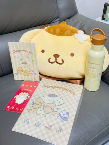 你知道那些有夠可愛的超商限定福袋嗎！情人節快衝