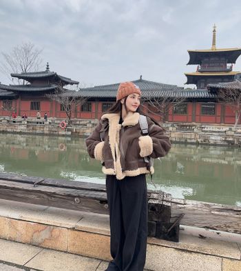 江園美景