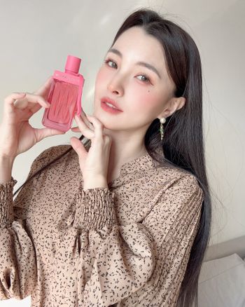 情人節禮物就到GISH BEAUTY挑選吧