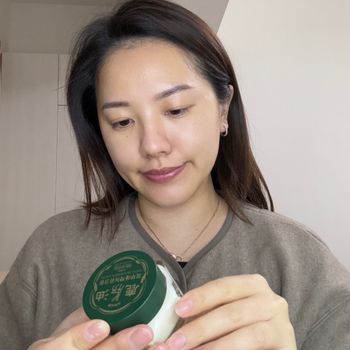 乾肌必備！百年約方雍華彈潤滋養乳霜  