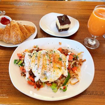 【美國- Oregon】波特蘭人氣法式烘焙坊│La Provence Boulangerie & Patisserie
