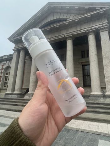 🌾米粹舒緩活酵水精華X台南地方法院🌾