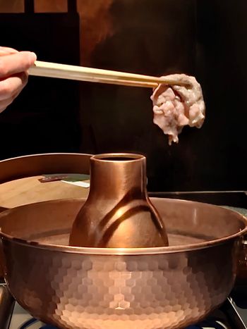 牛排教父全新質感鍋物餐廳