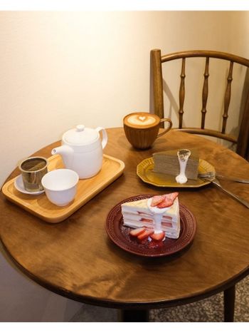 【 新竹美食↠ 最初咖啡 】