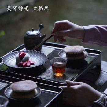 【台北市 • 大同區】《美好時光．大稻埕》