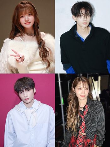 盤點7位擁有絕對音感的KPOP偶像！休寧凱音樂天賦超狂，Lily、羲承歌唱實力強！