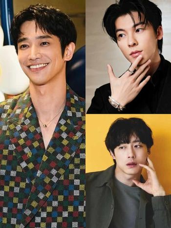 網票選「在韓國超受歡迎」台日男神Top3！《童話故事下集》劉以豪是始祖、台灣之光還有他！