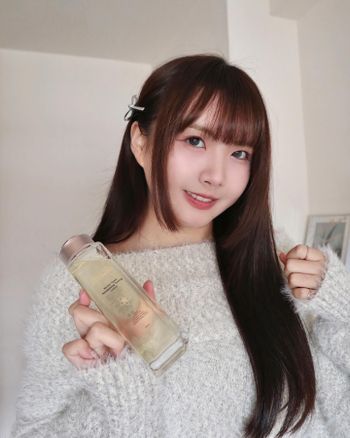 你試過用「花蜜」來濕敷嗎？💐 抗老保養入門首選Dr.cink 