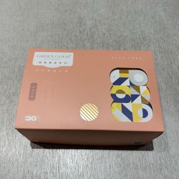 GREENGOLD 好好餵益生菌