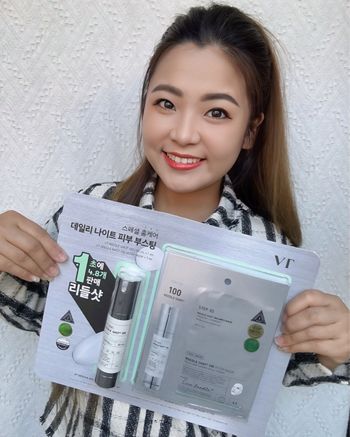 韓國超夯微針精華~不用飛韓國搶了!!台灣好市多就買的到了!!