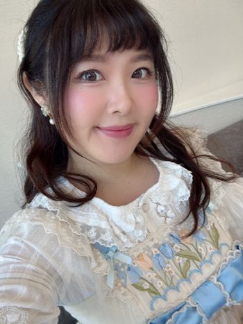 Lolita｜情人節穿搭
