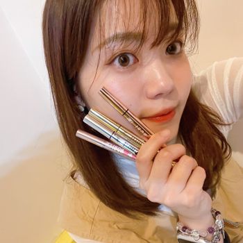 防水抗暈◡̈零失誤畫出完美眼線😍