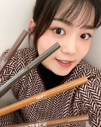 新手友善✨輕鬆畫出自然毛流感💕
