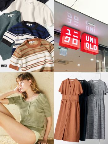 別只買C系列！2025春夏UNIQLO隱藏必買2大聯名「CDC、Ptt」內行人都買這些！