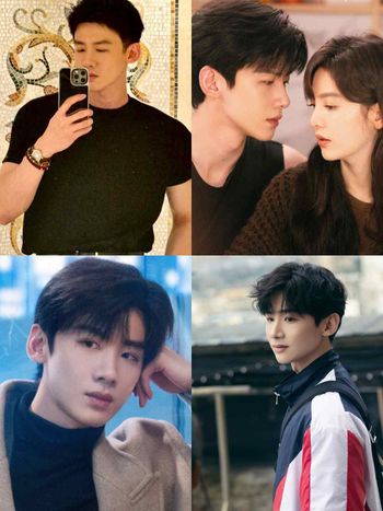 Netflix《難哄》白敬亭成新一代夢中男友！演活「桑延」深情又霸道、31歲穿校服還有少年感！