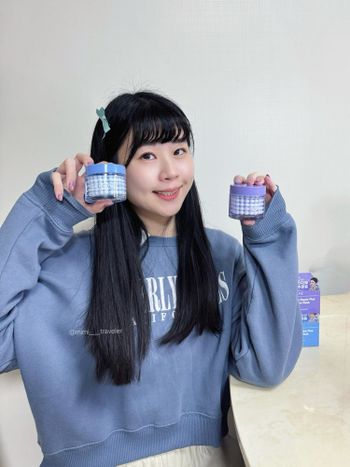 韓國近期超夯保養品「MIRAE未來美時空膠囊精華膜」