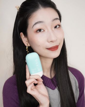 又快到了要尋覓防曬的日子了!