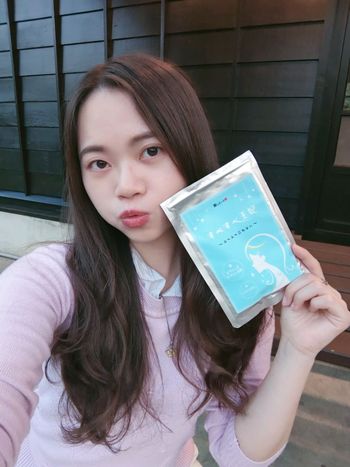 讓肌膚變得平滑美麗的小秘密✨