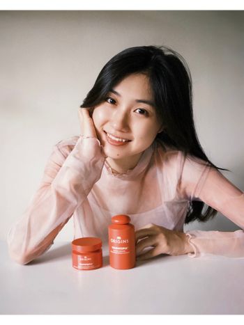 7天找回澎潤蘋果肌！熬夜也不怕臉垮🍏✨