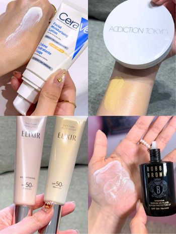 2025奢潤養膚級防曬推薦！冬蟲夏草精華防曬乳、POLA美白防曬精華、適樂膚第一支保養防曬...，不僅防禦更美肌！