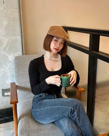 台北咖啡廳推薦☕️