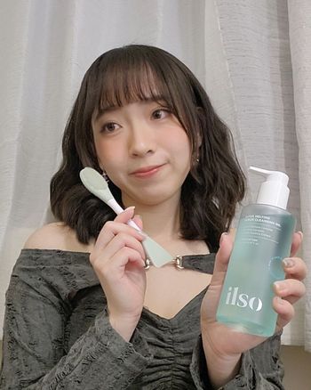 假日美妝小秘密🌸