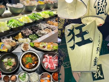 （西門火鍋）狂一鍋西門店～榮獲2024鍋物優質嘉年華十大鍋物票選人氣第一！2025首發網紅名人必定來打卡的第一首選～